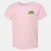Toddler Jersey Tee Thumbnail