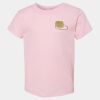 Toddler Jersey Tee Thumbnail