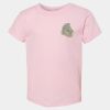 Toddler Jersey Tee Thumbnail