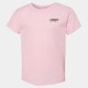 Toddler Jersey Tee Thumbnail