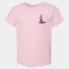 Toddler Jersey Tee Thumbnail