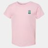 Toddler Jersey Tee Thumbnail