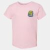 Toddler Jersey Tee Thumbnail