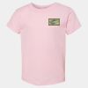 Toddler Jersey Tee Thumbnail