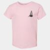 Toddler Jersey Tee Thumbnail