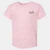Toddler Jersey Tee Thumbnail