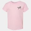 Toddler Jersey Tee Thumbnail