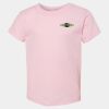 Toddler Jersey Tee Thumbnail