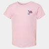 Toddler Jersey Tee Thumbnail