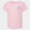 Toddler Jersey Tee Thumbnail