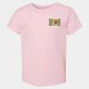 Toddler Jersey Tee Thumbnail