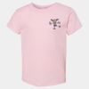 Toddler Jersey Tee Thumbnail
