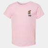 Toddler Jersey Tee Thumbnail