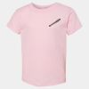 Toddler Jersey Tee Thumbnail