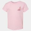 Toddler Jersey Tee Thumbnail