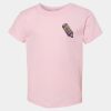 Toddler Jersey Tee Thumbnail