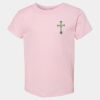 Toddler Jersey Tee Thumbnail