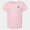 Toddler Jersey Tee Thumbnail