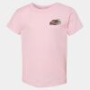 Toddler Jersey Tee Thumbnail