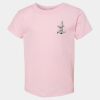 Toddler Jersey Tee Thumbnail