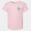 Toddler Jersey Tee Thumbnail