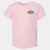 Toddler Jersey Tee Thumbnail
