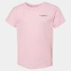 Toddler Jersey Tee Thumbnail