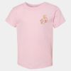 Toddler Jersey Tee Thumbnail