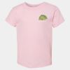 Toddler Jersey Tee Thumbnail
