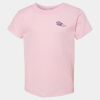 Toddler Jersey Tee Thumbnail