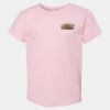 Toddler Jersey Tee Thumbnail