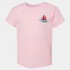 Toddler Jersey Tee Thumbnail