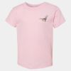 Toddler Jersey Tee Thumbnail