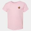 Toddler Jersey Tee Thumbnail