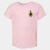 Toddler Jersey Tee Thumbnail