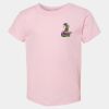 Toddler Jersey Tee Thumbnail