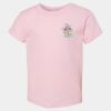 Toddler Jersey Tee Thumbnail