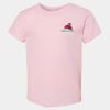 Toddler Jersey Tee Thumbnail