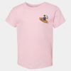 Toddler Jersey Tee Thumbnail
