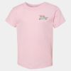Toddler Jersey Tee Thumbnail