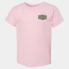 Toddler Jersey Tee Thumbnail