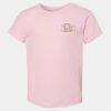 Toddler Jersey Tee Thumbnail