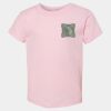 Toddler Jersey Tee Thumbnail