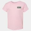 Toddler Jersey Tee Thumbnail