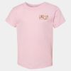 Toddler Jersey Tee Thumbnail