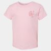 Toddler Jersey Tee Thumbnail