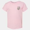 Toddler Jersey Tee Thumbnail
