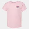 Toddler Jersey Tee Thumbnail