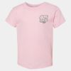 Toddler Jersey Tee Thumbnail