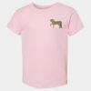 Toddler Jersey Tee Thumbnail